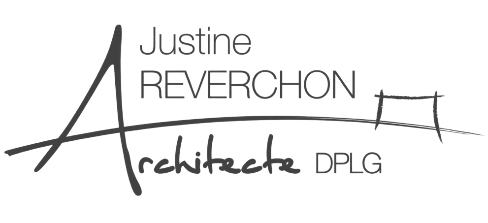 Justine Reverchon Architecte