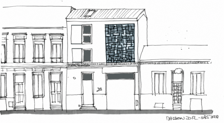 Maison DR