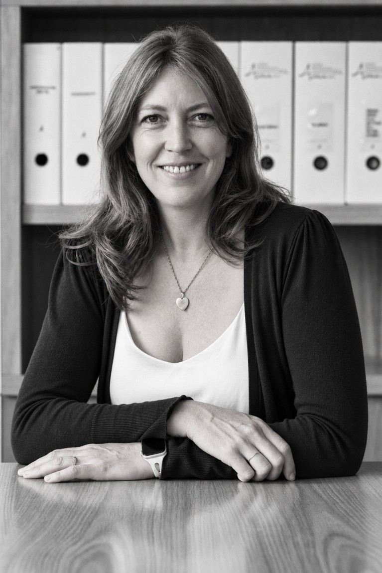 Justine Reverchon