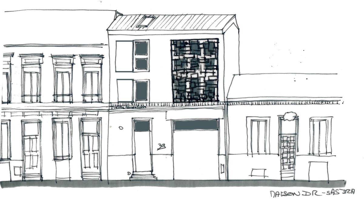 Maison DR