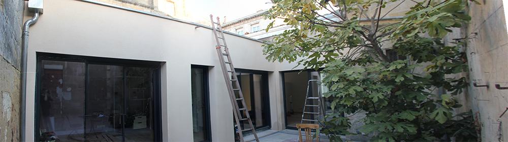 Maison S