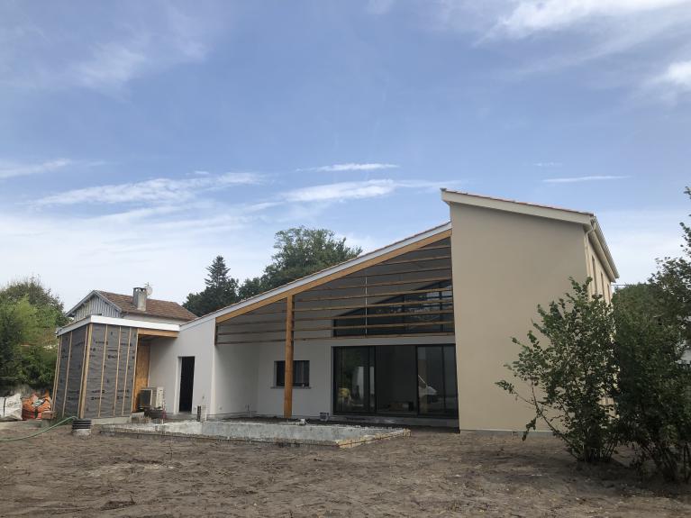 Maison M · Plage